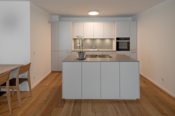 Übergangswohnung De luxe Wohnung Berggasse 1: 